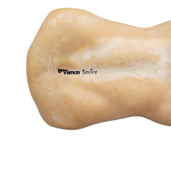 Vernon Seeley Baby Toddler Doll Parts Torso Upper Leg Upper Arm Doll Repair - Picture 7 of 8